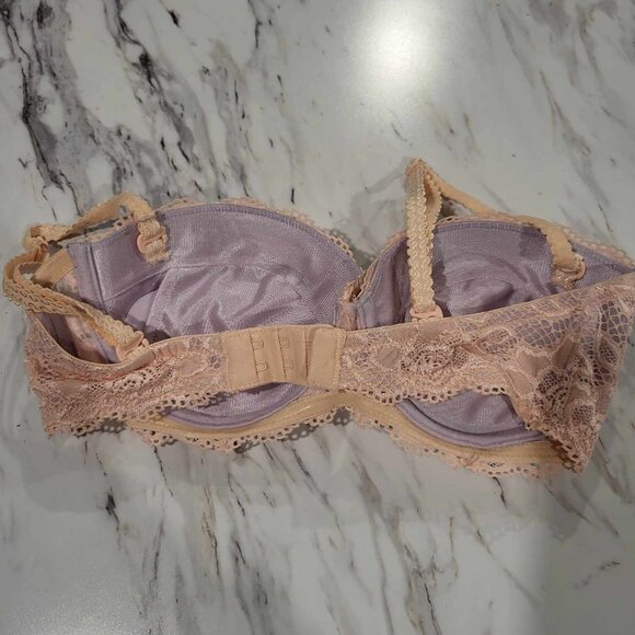 La vie en rose Bra 34C - Picture 2 of 9